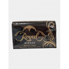Мыло натуральное Royal Mirage (Мираж) 125 гр. 3 шт.